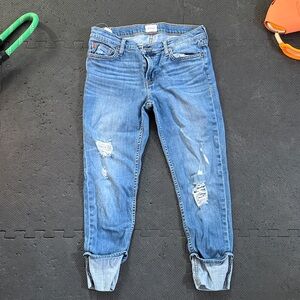 Hudson jeans